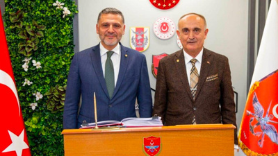 Kartal İmam Hatip Lisesi Sınır Tanımıyor!
