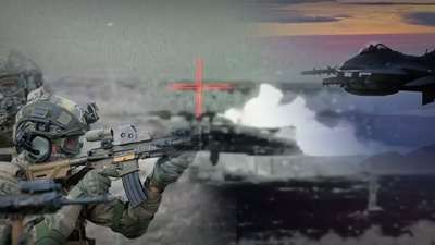 Son Dakika Açıklaması: Terör Örgütüne Ağır Darbe! Ölü Sayısı 58'e Çıktı