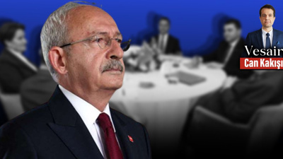 Muhalefet İktidara Benzerse...