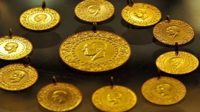 Dipten Zirveye... Altın Fiyatları Savaş Haberleri İle Fırladı! Üç Ayın Zirvesine Çıktı Haftanın En Çok Kazandıranı Oldu