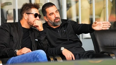 Dünyaca Ünlü Hoca Eyüpspor İdmanında