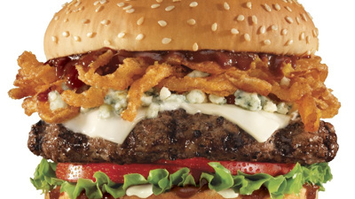Bu Burger Borsada İştah Kabarttı
