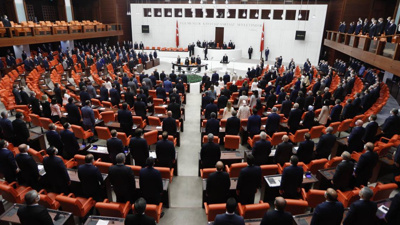 TBMM'de gündem ekonomi: Emekliye 5 bin TL ikramiye görüşülecek