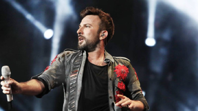 1 Milyon Dolar İddiası Kulisleri Sallamıştı! Tarkan'ın Aldığı Para Ortaya Çıktı