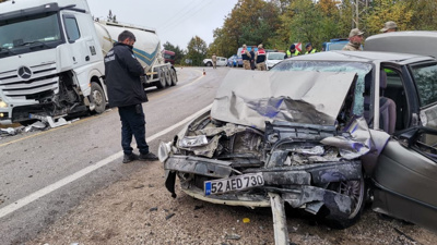 Nişan Dönüşü Facia! Ölü Sayısı 5'e Yükseldi