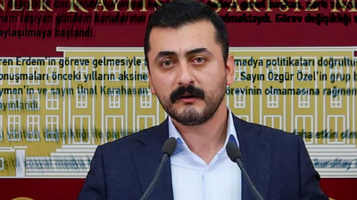 CHP'nin Hesabından Kendine Övgüler Düzdü