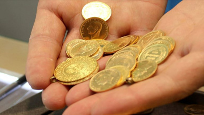 Gram altın 1800 liraya yaklaştı