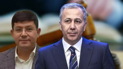 İçişleri Bakanı, AKP'li Başkanın soruşturulmasına izin verdi