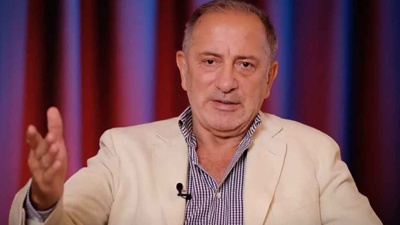 Fatih Altaylı'dan Cumhuriyet Bayramı'nın bir gün öncesinde Filistin mitingi planlayan AKP'ye sert tepki: Yazıklar olsun!