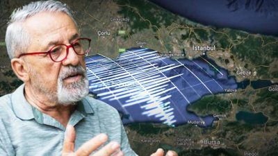 Naci Görür'den İstanbul depremiyle ilgili yeni uyarı... Hiç böyle konuşmamıştı: Türkiye bağımsızlığını kaybedebilir