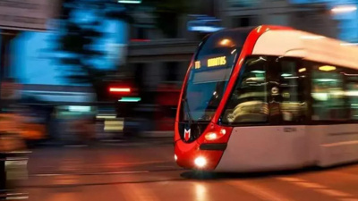 İstanbullular Dikkat! Tramvay Güzergahı Değişti