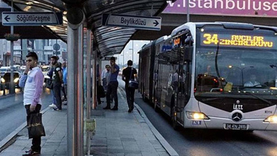29 Ekim Pazar Günü Toplu Taşıma Ücretsiz mi? Cumhuriyet Bayramı’nda Marmaray, Metrobüs, Metro, Otobüs Bedava Mı Olacak?