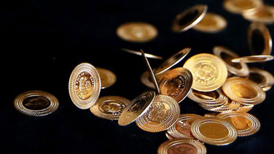 Güvenli Liman Altın 2 Kritik Eşiği Birden Aştı