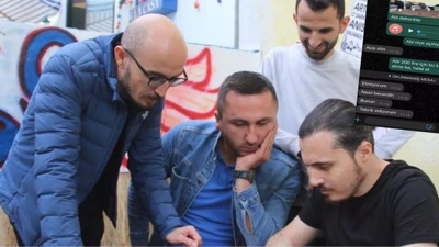 Her Şey Bir 'Alo'yla Başladı: Dolandırıcıyı Dolandırdı! Üstüne Bir De Kahve İçti