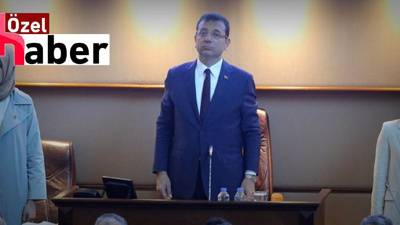 İBB Meclisi’nde Cumhuriyetin 100. Yılı İçin Özel Oturum Gerçekleştirilecek