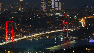 İstanbul'da 29 Ekim Kutlamalarında Değişiklik!