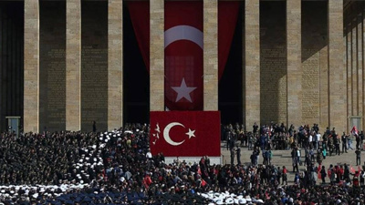 29 EKİM CUMHURİYET BAYRAMI MESAJLARI RESİMLİ: En Güzel 29 Ekim Cumhuriyet Bayramı Mesajları