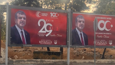 Cumhuriyet'i Şanlıurfa Belediye Başkanı mı Kurdu?
