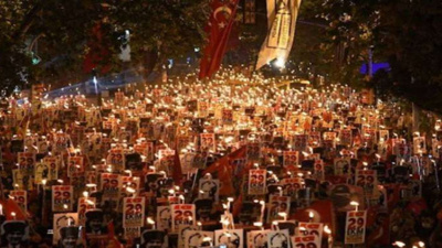 Bağdat Caddesi'nde ‘Büyük Cumhuriyet Yürüyüşü’ Yapılacak!