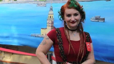 100 günde Guinness Rekorlar Kitabı'na aday dev İstanbul tablosu
