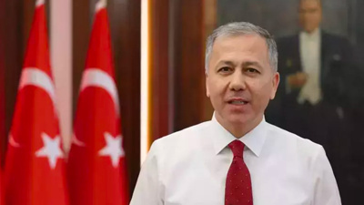 Ali Yerlikaya’nın '29 Ekim' Paylaşımı Sosyal Medyada Gündem Oldu