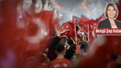 Devlete Karşı Cumhuriyet Savunmak
