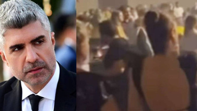 Yuhalanan Özcan Deniz’den yeni paylaşım