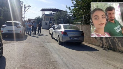 5 Aylık Hamile Eşini Öldürdü, Hatırlamıyorum Dedi