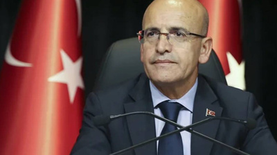 Bayram Sonrası Meclis'e Gelecek Düzenlemeler: İşte Bakan Şimşek'in Ajandasında 4 Kritik Madde