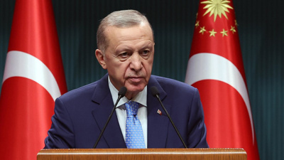 Erdoğan Açıkladı! İşte Yeni Kredi-Burs Miktarları