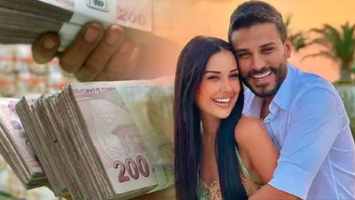 Polatların Parası Nerede? Dikkat Çeken Pırlanta Ayrıntısı