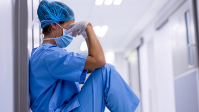 Hekimsiz Kaldık! 10 Ayda 2 Bin 541 Doktor 'İyi Hal' Belgesi İçin Başvurdu