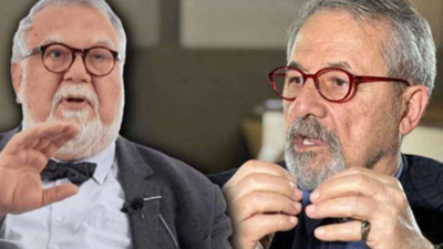 Şengör ve Naci Görür'den ürküten sözler: İstanbul topun ağzında, 8'e kadar deprem olabilir, İstanbul’un deprem haritası çöp