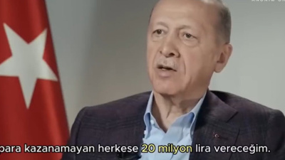 Yapay Zeka İle Erdoğan'ın Sesiyle Dolandırıcılık: Sosyal Medya Platformlarına Reklam Verdiler!
