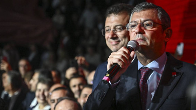CHP'de Parti Meclisi ve Yüksek Disiplin Kurulu Belirlenecek