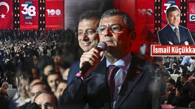 Beklenti Büyük