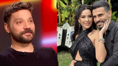 Oğuzhan Uğur'dan, Polat çifti için 'Titan' benzetmesi