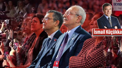 Demokrasi Neydi?