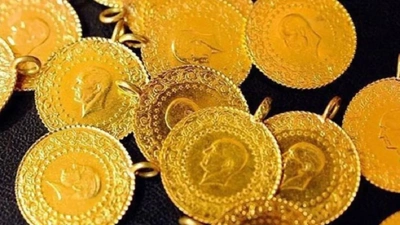 Altını olanlar dikkat! Bu hafta... 7 Kasım 2023 Altın fiyatları!