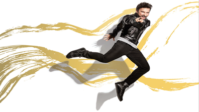 Megastar Tarkan rekor kırdı