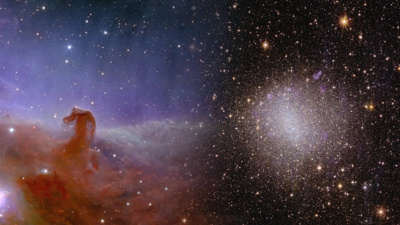 NASA Bu Fotoğrafları 'Yeni Bir Çağın Başlangıcı' Diye Duyurdu!