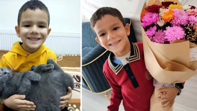 6 Yaşındaki Tuğrul Oyun Oynarken Vuruldu!
