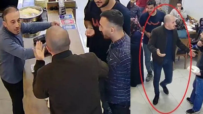 Yemeği Beğenmeyip Hesap Ödemediği Görüntüler Gündem Olmuştu, O Kaymakam Konuştu! Cüzdanım Yanımda Yoktu