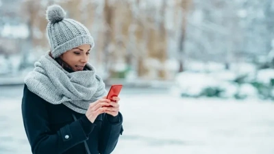 Tüm iPhone kullanıcıları için kış uyarısı: "Yavaş yavaş ısınmasını sağlayın"