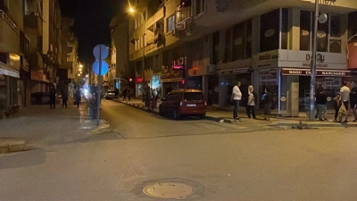 Naci Görür'den deprem açıklaması: Telaşa gerek yok