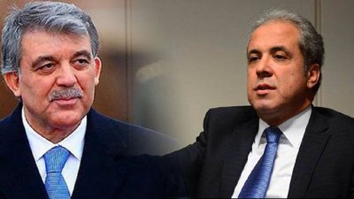 AKP İçinden Tepkiler Büyüyor