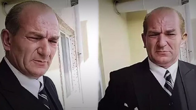 'Sahte Atatürk' 9'u 5 Geçe Yayın Açtı, Paraya Para Demedi