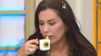 Bu görüntü ve sözlerden sonra MASAK düğmeye basmış! Talimat verildiği gün Dilan Polat çok konuşulan bu videoyu paylaşmış