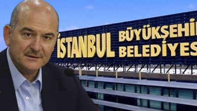 Soylu İddiası: 5 Yolsuzluk Dosyasının Üzerini Kapatmış