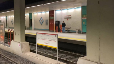 İstanbullular Dikkat! Bu Metro İstasyonları Kapalı!